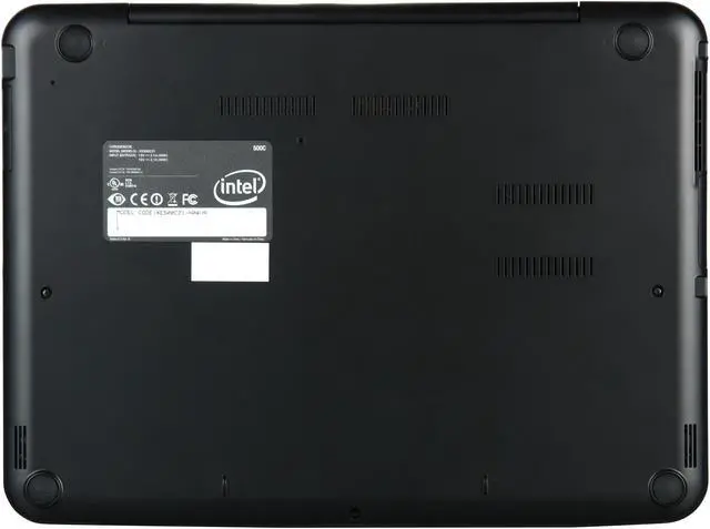 Alt view image 7 of 8 - SAMSUNG 12.1" Intel Atom N570 2GB Memory DDR3 16GB SSD Chrome OS