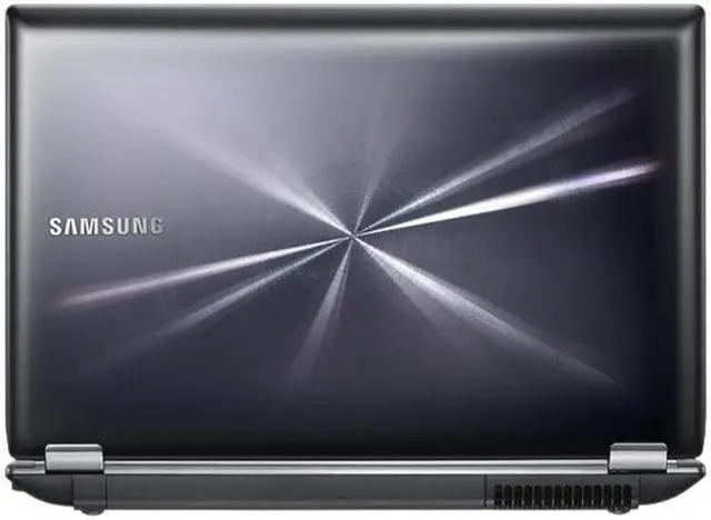 Alt view image 5 of 8 - SAMSUNG Laptop Intel Core i5-2410M 6GB Memory 640GB HDD NVIDIA GeForce GT 540M 15.6" Windows 7 Home Premium 64-Bit RF511-S03