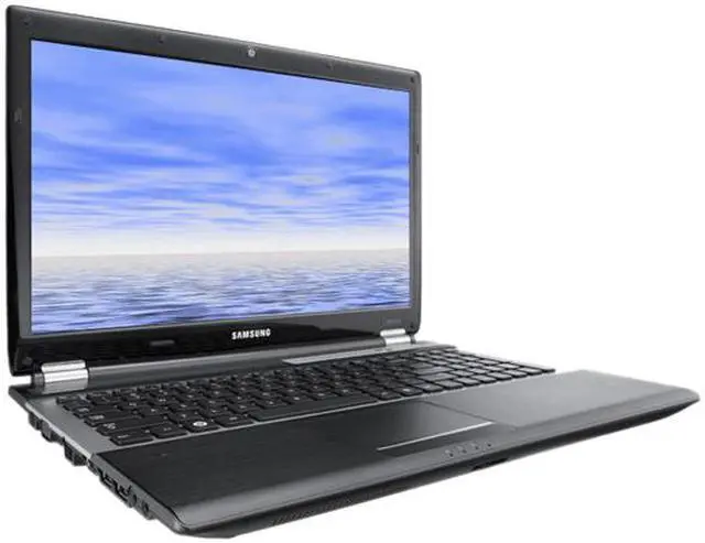 Alt view image 3 of 8 - SAMSUNG Laptop Intel Core i5-2410M 6GB Memory 640GB HDD NVIDIA GeForce GT 540M 15.6" Windows 7 Home Premium 64-Bit RF511-S03