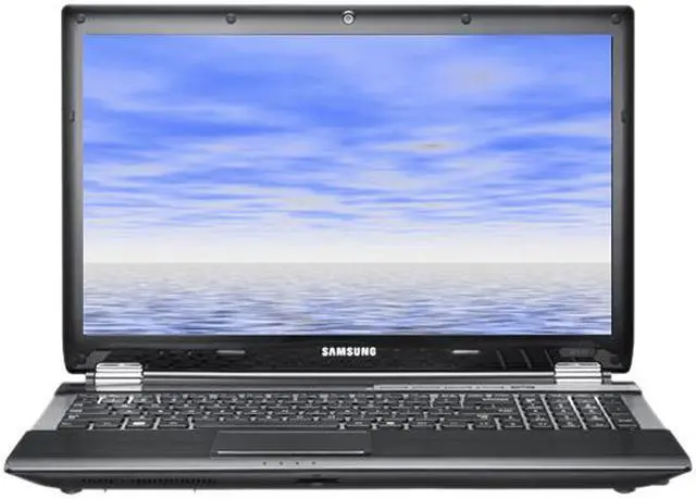Alt view image 2 of 8 - SAMSUNG Laptop Intel Core i5-2410M 6GB Memory 640GB HDD NVIDIA GeForce GT 540M 15.6" Windows 7 Home Premium 64-Bit RF511-S03