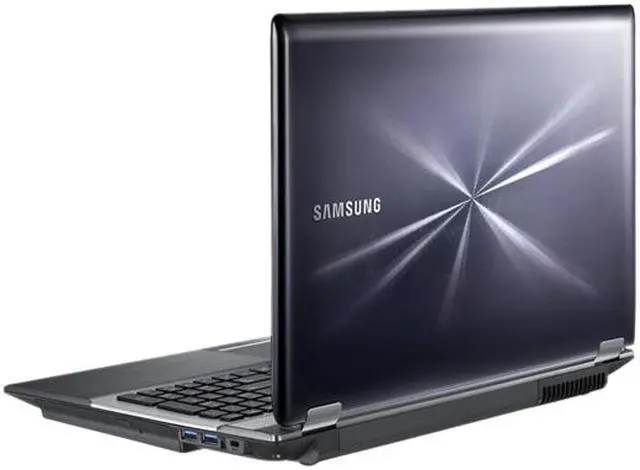 Alt view image 6 of 8 - SAMSUNG Laptop Intel Core i5-2410M 6GB Memory 640GB HDD NVIDIA GeForce GT 540M 15.6" Windows 7 Home Premium 64-Bit RF511-S03