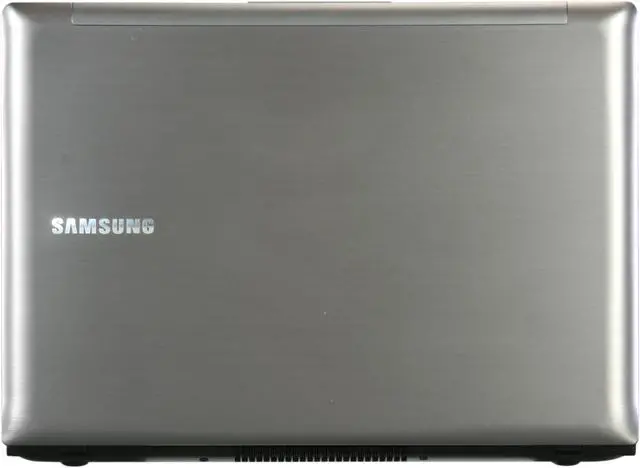 Alt view image 3 of 8 - SAMSUNG 14.0" Intel Core i5-2430M 6GB Memory DDR3 Windows 7 Home Premium 64-Bit