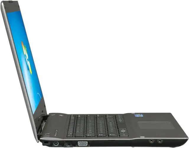 Alt view image 4 of 8 - SAMSUNG 14.0" Intel Core i5-2430M 6GB Memory DDR3 Windows 7 Home Premium 64-Bit