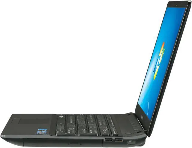 Alt view image 2 of 8 - SAMSUNG Laptop Series 3 Intel Core i3-2330M 4GB Memory 640GB HDD Intel HD Graphics 3000 15.6" Windows 7 Home Premium 64-Bit NP300E5A-A01UB