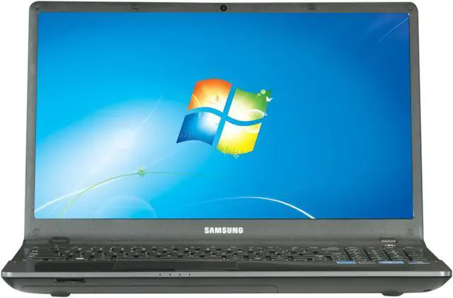 Alt view image 5 of 8 - SAMSUNG Laptop Series 3 Intel Core i3-2330M 4GB Memory 640GB HDD Intel HD Graphics 3000 15.6" Windows 7 Home Premium 64-Bit NP300E5A-A01UB