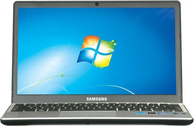 Alt view image 5 of 8 - SAMSUNG Laptop Series 3 Intel Core i5-2467M 4GB Memory 500GB HDD Intel HD Graphics 3000 12.5" Windows 7 Home Premium 64-Bit NP350U2A-W01UB