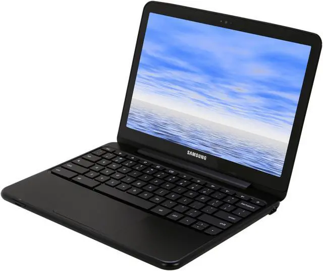 Refurbished: SAMSUNG Series 5 Chromebook (XE500C21-H01US