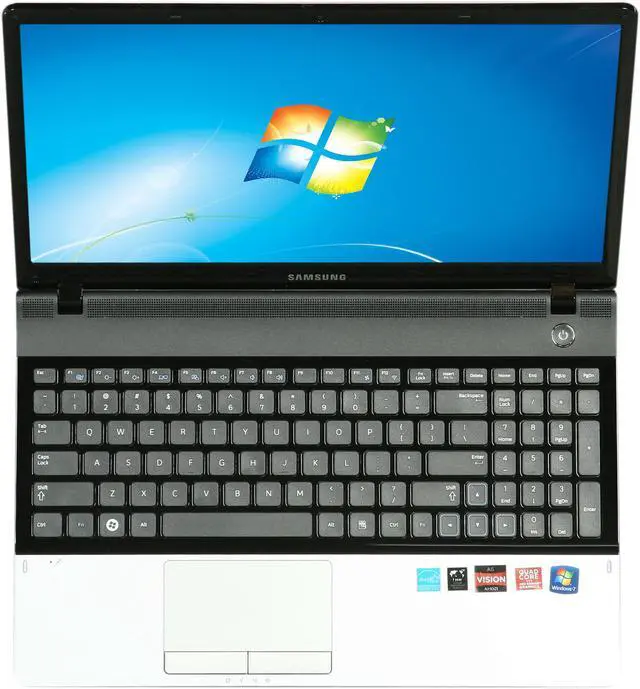 Alt view image 6 of 8 - SAMSUNG Laptop Series 3 AMD A6-3420M 4GB Memory 500GB HDD AMD Radeon HD 6520G 15.6" Windows 7 Home Premium 64-Bit NP305E5A-A03US
