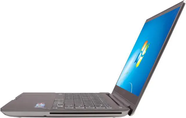 Alt view image 2 of 8 - SAMSUNG Laptop Series 7 Intel Core i5-2450M 8GB Memory 1TB HDD AMD Radeon HD 6490M (PowerXpress) 14.0" Windows 7 Home Premium 64-Bit NP700Z3A-S06US