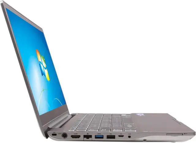 Alt view image 4 of 8 - SAMSUNG Laptop Series 7 Intel Core i5-2450M 8GB Memory 1TB HDD AMD Radeon HD 6490M (PowerXpress) 14.0" Windows 7 Home Premium 64-Bit NP700Z3A-S06US