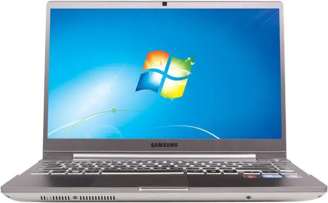 Alt view image 5 of 8 - SAMSUNG Laptop Series 7 Intel Core i5-2450M 8GB Memory 1TB HDD AMD Radeon HD 6490M (PowerXpress) 14.0" Windows 7 Home Premium 64-Bit NP700Z3A-S06US