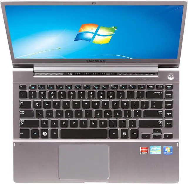 Alt view image 6 of 8 - SAMSUNG Laptop Series 7 Intel Core i5-2450M 8GB Memory 1TB HDD AMD Radeon HD 6490M (PowerXpress) 14.0" Windows 7 Home Premium 64-Bit NP700Z3A-S06US