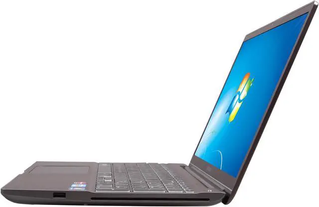 Alt view image 2 of 8 - SAMSUNG Laptop Series 7 Intel Core i5-2450M 8GB Memory 500GB HDD AMD Radeon HD 6750M (PowerXpress) 15.6" Windows 7 Home Premium 64-Bit NP700Z5A-S09US