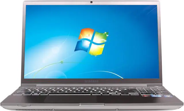 Alt view image 5 of 8 - SAMSUNG Laptop Series 7 Intel Core i5-2450M 8GB Memory 500GB HDD AMD Radeon HD 6750M (PowerXpress) 15.6" Windows 7 Home Premium 64-Bit NP700Z5A-S09US