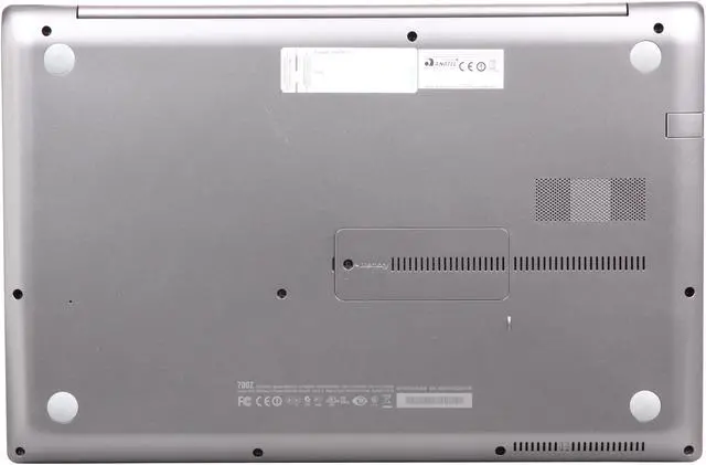 Alt view image 7 of 8 - SAMSUNG Laptop Series 7 Intel Core i5-2450M 8GB Memory 500GB HDD AMD Radeon HD 6750M (PowerXpress) 15.6" Windows 7 Home Premium 64-Bit NP700Z5A-S09US
