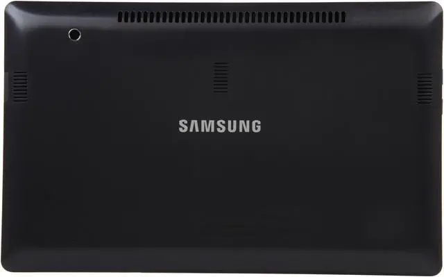 Alt view image 4 of 9 - SAMSUNG Series 7 XE700T1A-A02US 11.6-inch Slate
