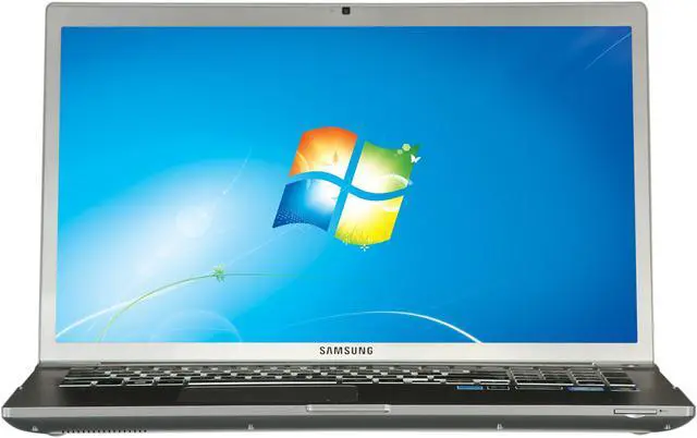 Alt view image 5 of 8 - SAMSUNG Series 7 - 17.3" NVIDIA GeForce GT 650M - Intel Core i7-3615QM  - 8GB Memory - - Windows 7 Home Premium 64-Bit - Gaming Laptop - (NP700Z7C-S01US )