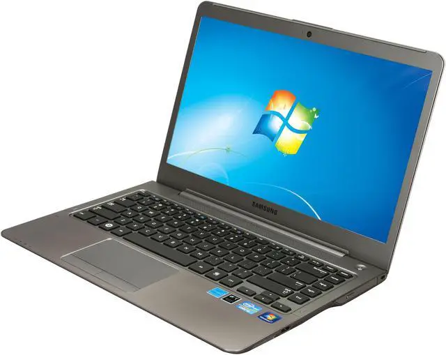 Main image of SAMSUNG Series 5 NP530U4B-A01US 14" Ultrabook