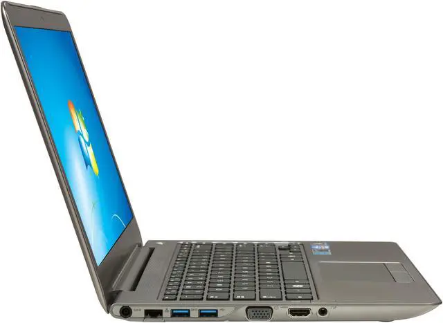 Alt view image 4 of 8 - SAMSUNG Series 5 NP530U4B-A01US 14" Ultrabook