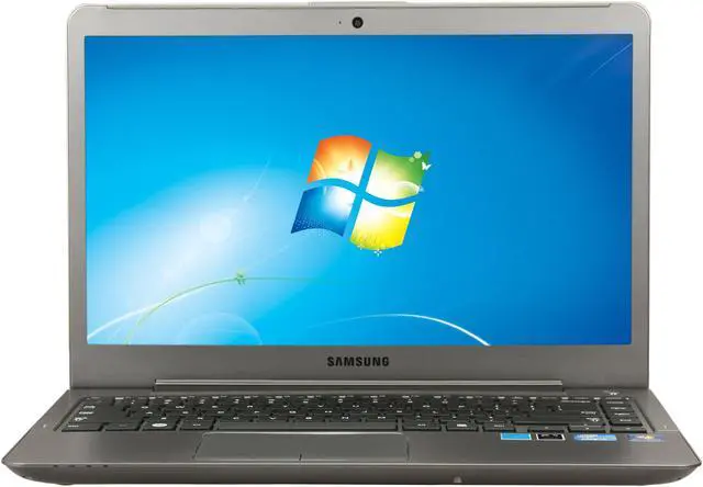 Alt view image 5 of 8 - SAMSUNG Series 5 NP530U4B-A01US 14" Ultrabook