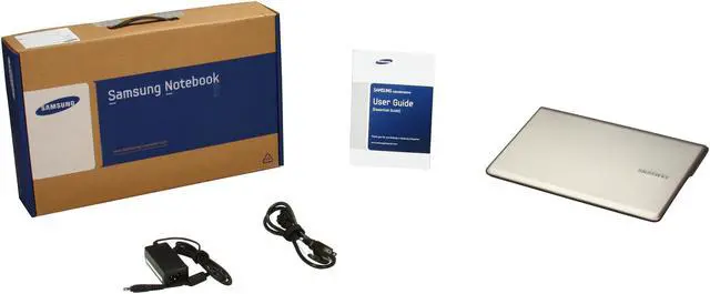 Alt view image 8 of 8 - SAMSUNG Series 5 NP530U4B-A01US 14" Ultrabook