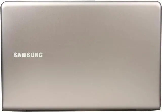 Alt view image 3 of 8 - SAMSUNG Series 5 Intel Core i5-2467M 4GB Memory 500GB HDD Intel HD Graphics 3000 13.3" 1366 x 768 Ultrabook Windows 7 Home Premium 64-Bit NP530U3B-A01US
