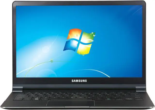 Alt view image 5 of 8 - SAMSUNG Series 9 NP900X3B-A01US 13" Ultrabook