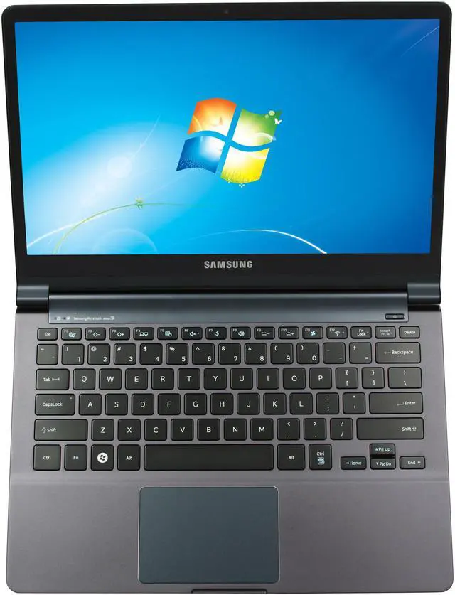 Alt view image 6 of 8 - SAMSUNG Series 9 NP900X3B-A01US 13" Ultrabook