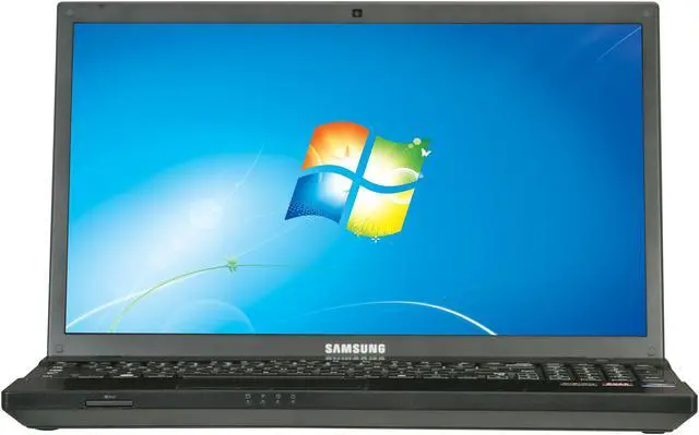 Alt view image 5 of 8 - SAMSUNG Notebook (A Grade Samsung Recertified) Series 3 AMD A8-3510MX 6GB Memory 640GB HDD AMD Radeon HD 6620G 15.6" Windows 7 Home Premium 64-Bit NP305V5A-A04US