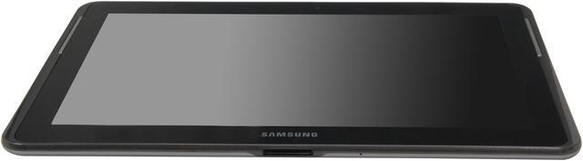 Alt view image 6 of 9 - SAMSUNG Galaxy Tab 2 WiFi 10.1-inch Tablet PC - Titanium Silver