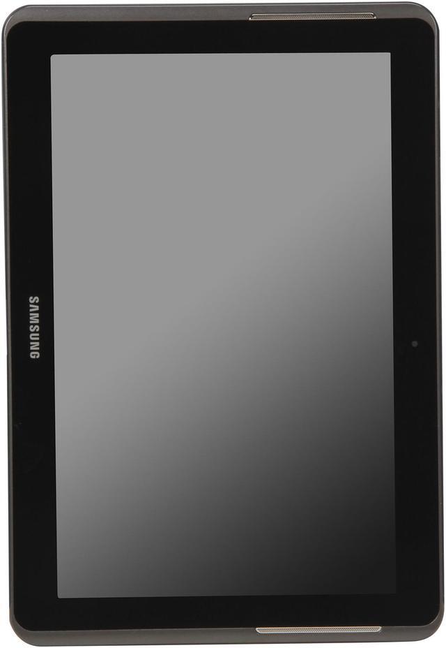 Alt view image 8 of 9 - SAMSUNG Galaxy Tab 2 WiFi 10.1-inch Tablet PC - Titanium Silver