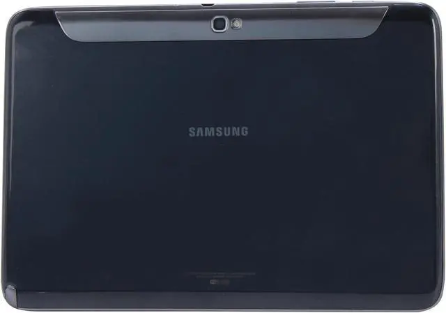 Alt view image 4 of 9 - SAMSUNG Galaxy Note 10.1 Wifi 10.1-inch 32GB Tablet PC – Deep Gray