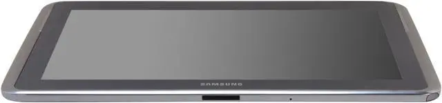 Alt view image 7 of 9 - SAMSUNG Galaxy Note 10.1 Wifi 10.1-inch 32GB Tablet PC – Deep Gray