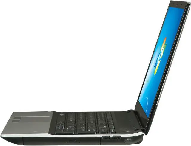 Alt view image 2 of 8 - SAMSUNG Laptop Series 3 AMD A6-3420M 4GB Memory 500GB HDD AMD Radeon HD 6520G 15.6" Windows 7 Home Premium 64-Bit NP305E5A-A03US