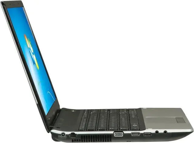Alt view image 4 of 8 - SAMSUNG Laptop Series 3 AMD A6-3420M 4GB Memory 500GB HDD AMD Radeon HD 6520G 15.6" Windows 7 Home Premium 64-Bit NP305E5A-A03US