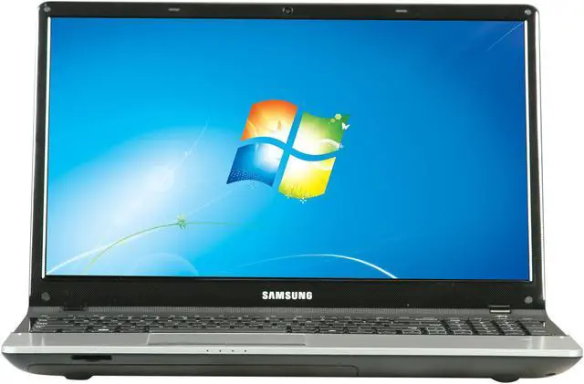 Alt view image 5 of 8 - SAMSUNG Laptop Series 3 AMD A6-3420M 4GB Memory 500GB HDD AMD Radeon HD 6520G 15.6" Windows 7 Home Premium 64-Bit NP305E5A-A03US