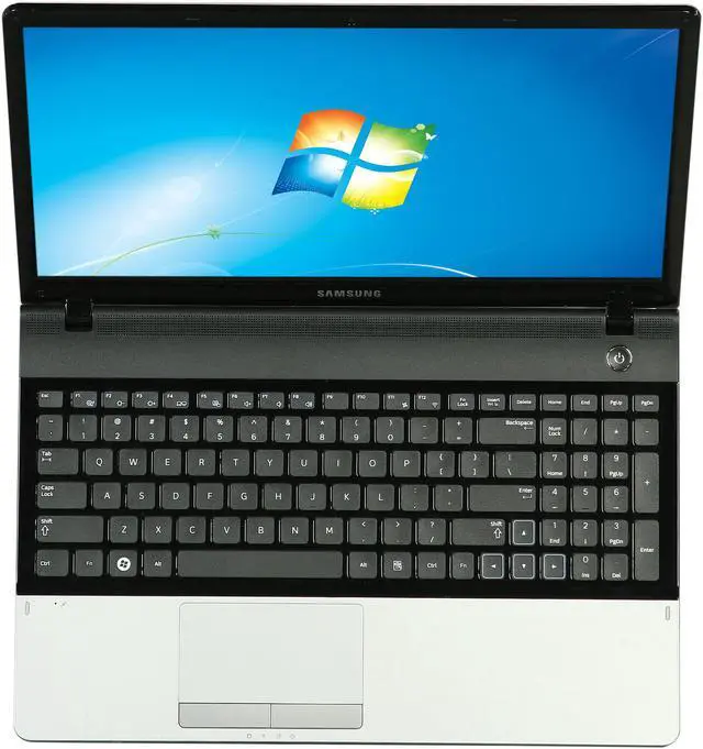 Alt view image 6 of 8 - SAMSUNG Laptop Series 3 AMD A6-3420M 4GB Memory 500GB HDD AMD Radeon HD 6520G 15.6" Windows 7 Home Premium 64-Bit NP305E5A-A03US