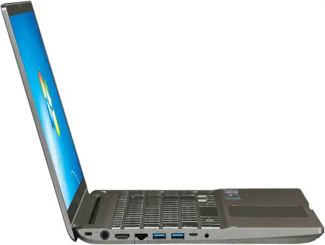 Alt view image 4 of 8 - SAMSUNG Laptop Series 7 Intel Core i7-2675QM 8GB Memory 1TB HDD AMD Radeon HD 6490M 15.6" Windows 7 Home Premium 64-Bit NP700Z5B-S01UB