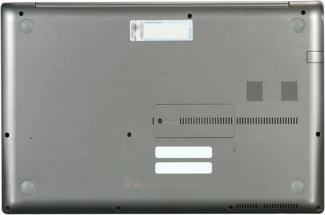 Alt view image 7 of 8 - SAMSUNG Laptop Series 7 Intel Core i7-2675QM 8GB Memory 1TB HDD AMD Radeon HD 6490M 15.6" Windows 7 Home Premium 64-Bit NP700Z5B-S01UB