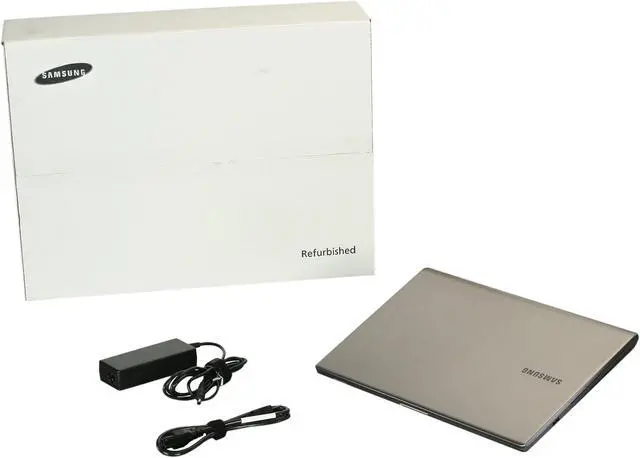 Alt view image 8 of 8 - SAMSUNG Laptop Series 7 Intel Core i7-2675QM 8GB Memory 1TB HDD AMD Radeon HD 6490M 15.6" Windows 7 Home Premium 64-Bit NP700Z5B-S01UB