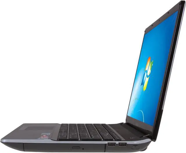 Alt view image 2 of 8 - SAMSUNG Laptop Series 3 AMD A6-3420M 6GB Memory 750GB HDD AMD Radeon HD 6520G 15.6" Windows 7 Home Premium 64-Bit NP305E5A-A06US