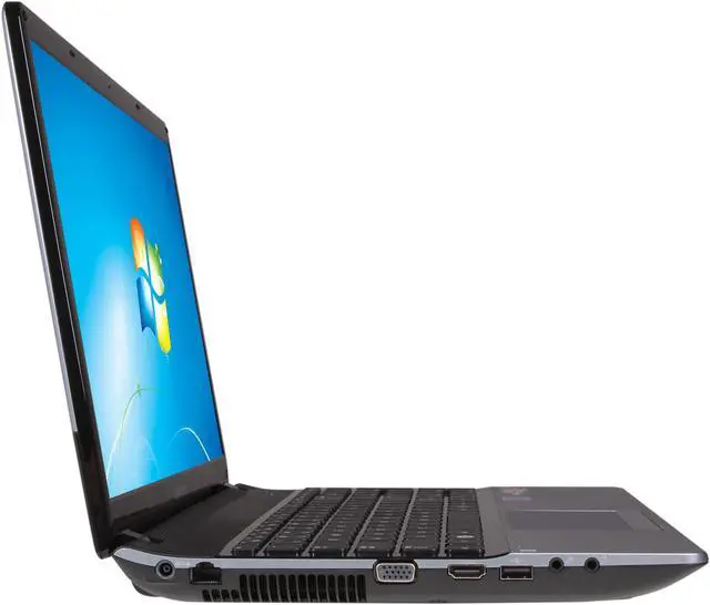 Alt view image 4 of 8 - SAMSUNG Laptop Series 3 AMD A6-3420M 6GB Memory 750GB HDD AMD Radeon HD 6520G 15.6" Windows 7 Home Premium 64-Bit NP305E5A-A06US