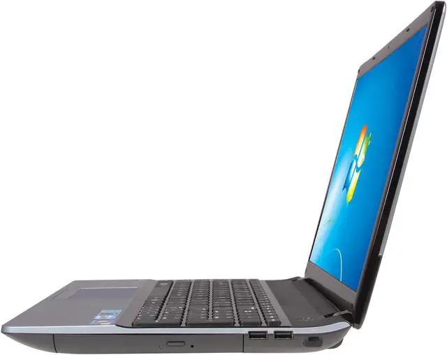 Alt view image 2 of 8 - SAMSUNG Laptop Series 3 Intel Core i5-3210M 6GB Memory 750GB HDD Intel HD Graphics 4000 15.6" Windows 7 Home Premium 64-Bit NP300E5C-A02US