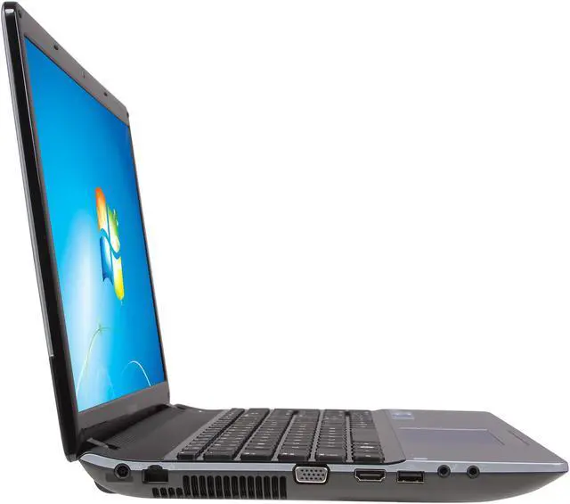 Alt view image 4 of 8 - SAMSUNG Laptop Series 3 Intel Core i5-3210M 6GB Memory 750GB HDD Intel HD Graphics 4000 15.6" Windows 7 Home Premium 64-Bit NP300E5C-A02US