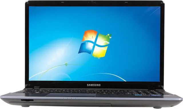 Alt view image 5 of 8 - SAMSUNG Laptop Series 3 Intel Core i5-3210M 6GB Memory 750GB HDD Intel HD Graphics 4000 15.6" Windows 7 Home Premium 64-Bit NP300E5C-A02US