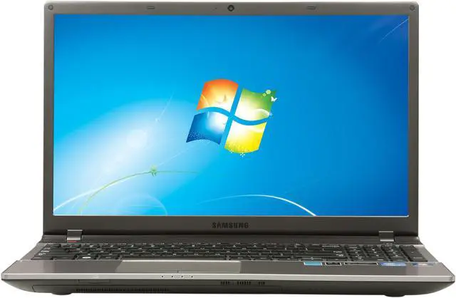 Alt view image 5 of 8 - Samsung Series 5 NP550P5C-T01US 15.6-inch Notebook