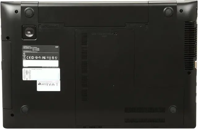 Alt view image 7 of 8 - Samsung Series 5 NP550P5C-T01US 15.6-inch Notebook