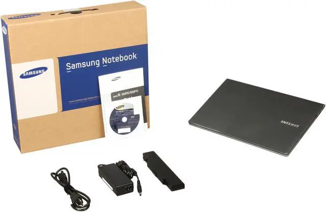 Alt view image 8 of 8 - Samsung Series 5 NP550P5C-T01US 15.6-inch Notebook