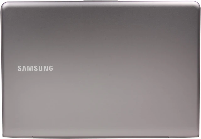 Alt view image 3 of 8 - SAMSUNG Series 5 13.3" AMD A6-4455M 4GB Memory DDR3 1333 Windows 7 Home Premium 64-Bit NP535U3C-A01US