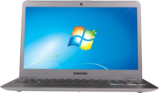Alt view image 5 of 8 - SAMSUNG Series 5 13.3" AMD A6-4455M 4GB Memory DDR3 1333 Windows 7 Home Premium 64-Bit NP535U3C-A01US